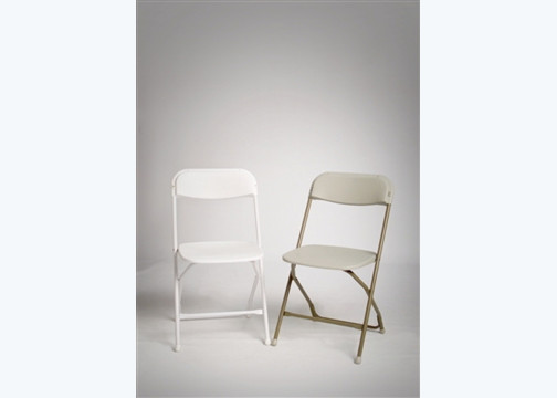 Polyfold Chair